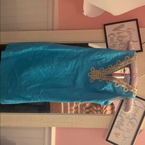 00 Lilly Pulitzer Dress
